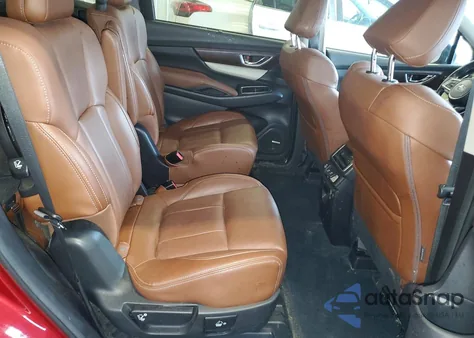 2019 Subaru Ascent Touring из США, поврежденный, VIN 4S4WMARD0K3470214